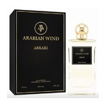 ARABIAN WIND Asrari